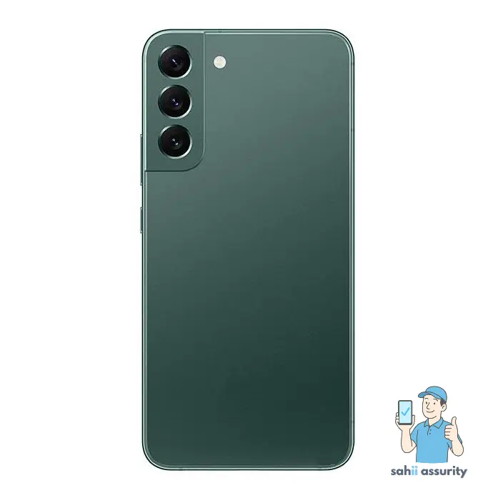 Full Body Housing for Samsung Galaxy S22 5G